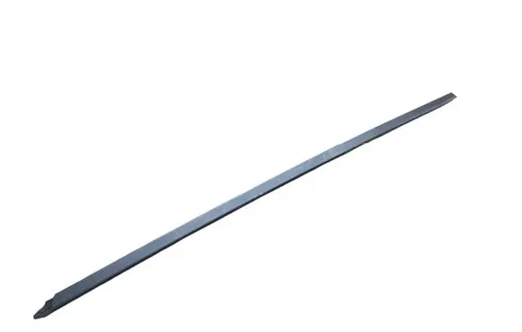 Renault Master III Front door windshield rail 