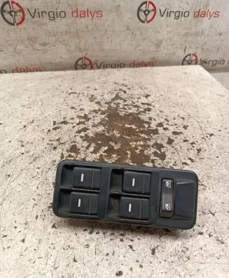 Land Rover Discovery 3 - LR3 Electric window control switch YUD501020PVJ 0602171