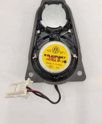 Volkswagen Multivan T5 Panel speaker 7H0035411E