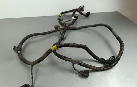 Jeep Grand Cherokee Parking sensor (PDC) wiring loom 365713