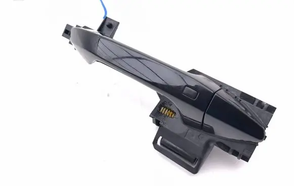 KIA Sportage Front door exterior handle 