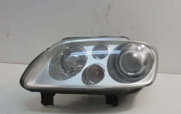 Volkswagen Touran I Headlight/headlamp 1T0941039K
