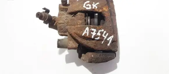 Volvo V70 Rear brake caliper