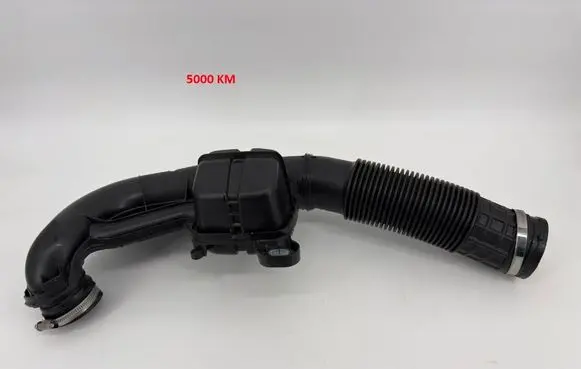 Renault Trafic III (X82) Air intake hose/pipe 165756662R 165758306R