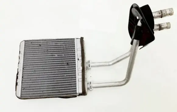 Opel Zafira B Heater blower radiator G7030 73327 T3000