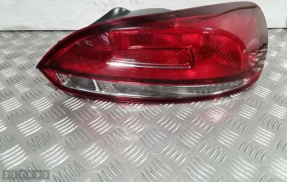 Volkswagen Scirocco Rear/tail lights 1k8945096r