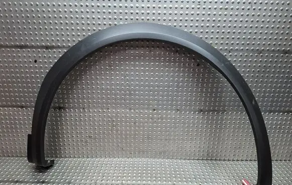Renault Captur II Front arch trim S26279550 638127184R