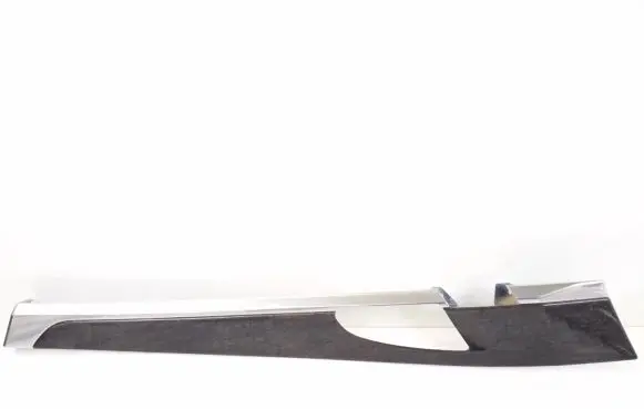 Porsche Panamera (970) Front door trim bar 97055538203