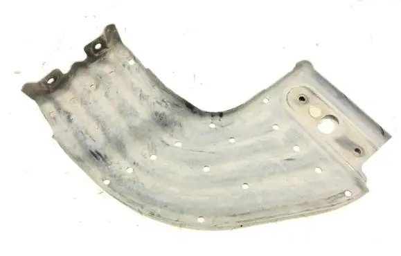 Dodge RAM Pickup box liner 68266720AA