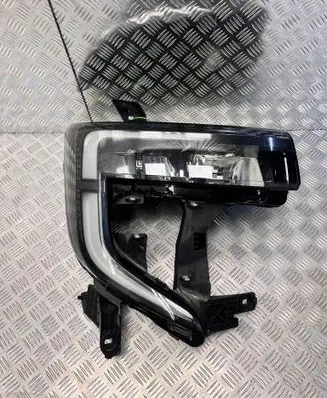 Headlight/headlamp