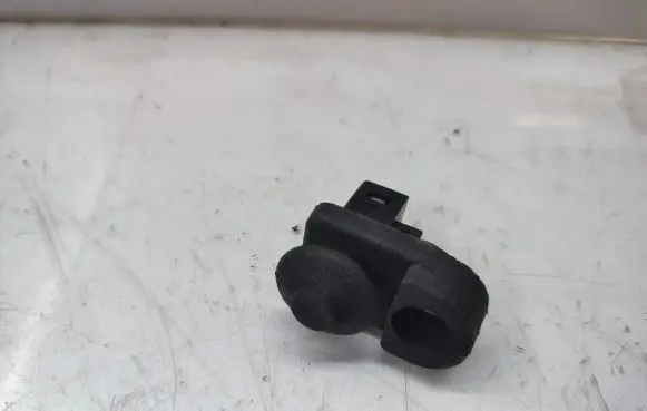 Nissan Qashqai+2 Front door check strap stopper 
