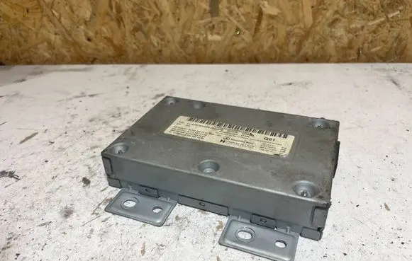 Mercedes-Benz E W212 Other control units/modules A1718270345 90820H095050501