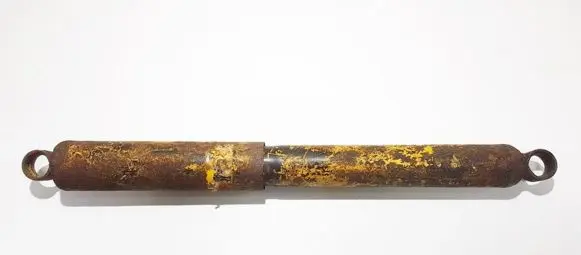 Nissan Terrano Rear shock absorber/damper