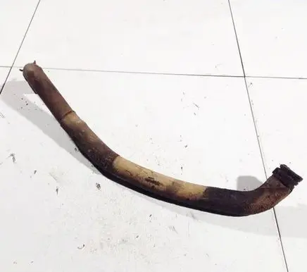 Renault Kangoo II Engine coolant pipe/hose