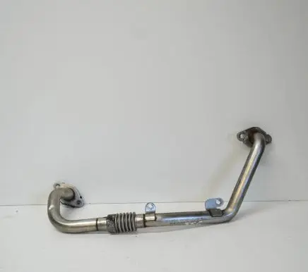 Audi A5 Sportback 8TA EGR valve line/pipe/hose 03L131521AH