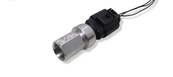 Volkswagen Sharan Air conditioning (A/C) pressure sensor 70819097
