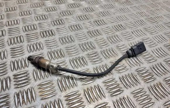 Volkswagen Golf VI Lambda probe sensor 03f906262c
