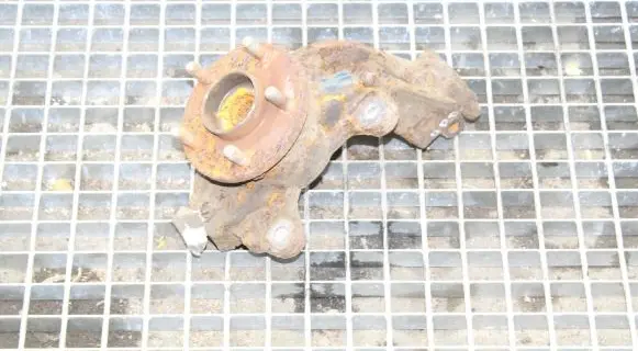 Ford Mondeo MK IV Front wheel hub