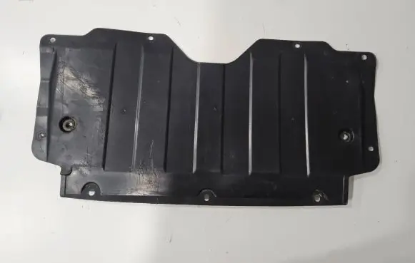 Suzuki Grand Vitara II Bumper protection for All-terrain vehicles (jeeps) 13180-80K5 1318080K5