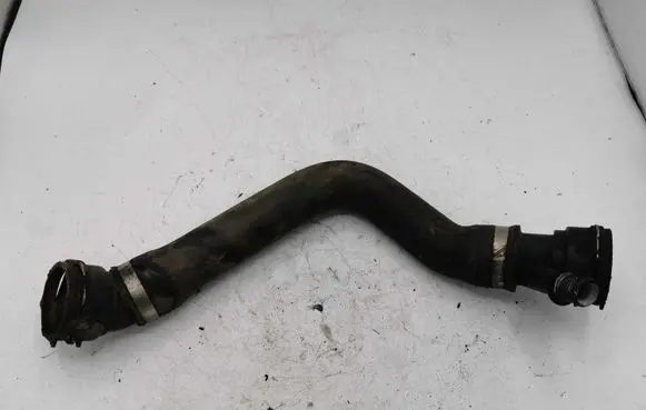 BMW 5 E60 E61 Engine coolant pipe/hose NOCODE
