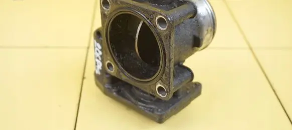 Hyundai ix35 Throttle body valve 351002F100 D4HA