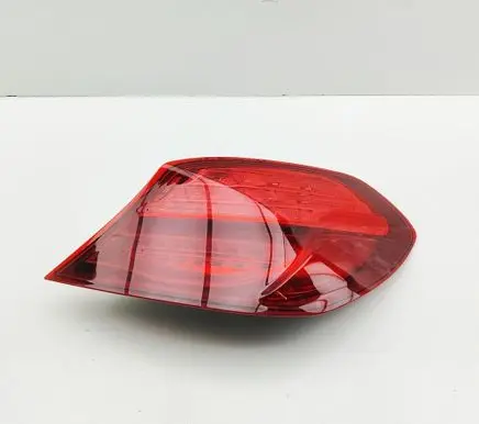 BMW 6 F12 F13 Rear/tail lights 7210576