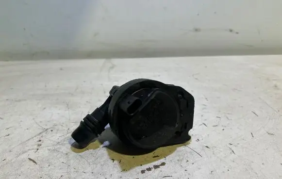 Citroen C4 X Electric auxiliary coolant/water pump 9833874480 PAD12V 0392023428