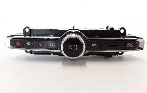 Volvo XC40 Multifunctional control switch/knob 31456672