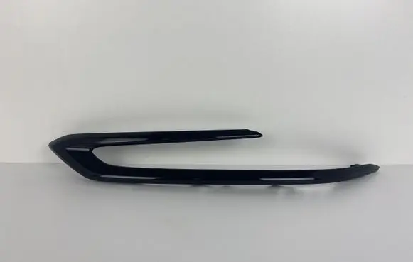 Lexus RX V Front bumper splitter molding 5312448130