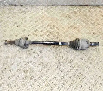 Maserati Ghibli Rear driveshaft 670005454 06700054540