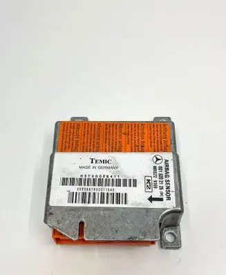 Mercedes-Benz SL R129 Airbag control unit/module A0018202126 0018202126