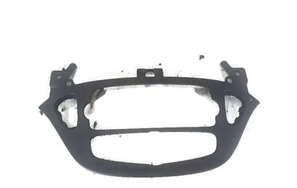 Opel Corsa E Radio/GPS head unit trim 13391249 460029937