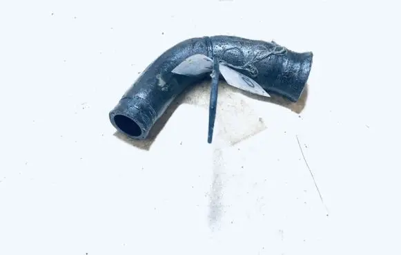 Volkswagen Sharan Engine coolant pipe/hose