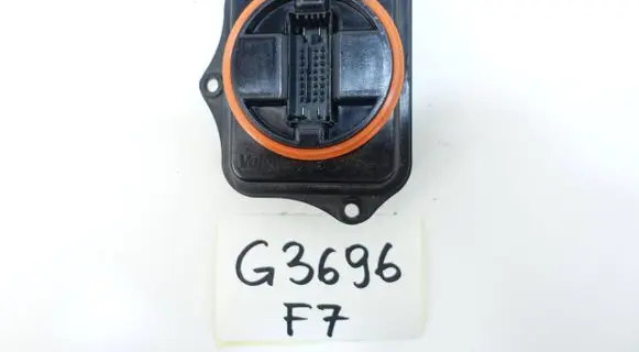 Volvo S60 Headlight ballast module Xenon 90053126