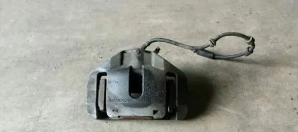 BMW 7 E65 E66 Front brake caliper 34116756304