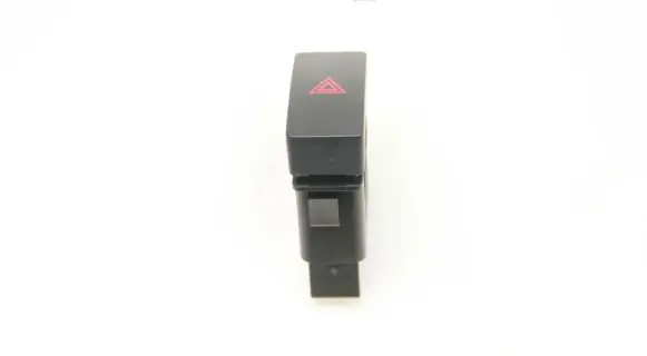 Mazda 3 II Hazard light switch K0021
