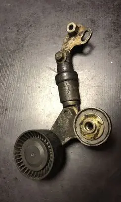 BMW X5 E53 Timing belt tensioner 7503423