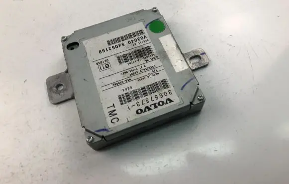 Volvo V50 Other control units/modules 306573731