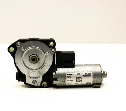 Sunroof motor/actuator