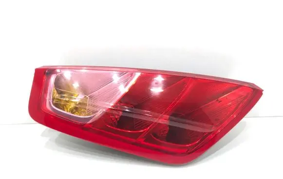Fiat Grande Punto Rear/tail lights