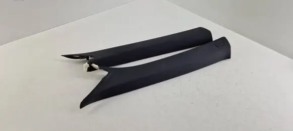 Audi A7 S7 4G (A) pillar trim 4G8867234 4G8867233