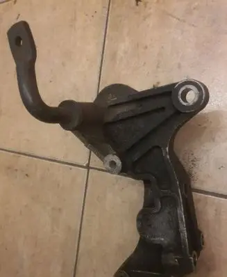 Volkswagen Multivan T4 Alternator belt tensioner 074903143f