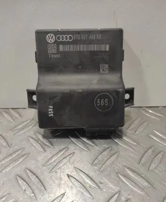 Audi Q5 SQ5 Gateway control module 8T0907468AD 8T0907468K