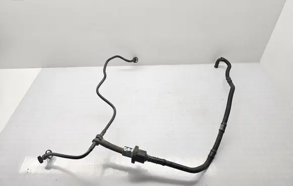 Volkswagen Golf VI Vacuum line/pipe/hose 5QE906517A