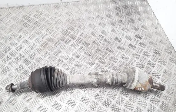 Renault Espace - Grand espace IV Front driveshaft