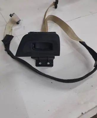 BMW 1 E81 E87 Ignition lock 6954717
