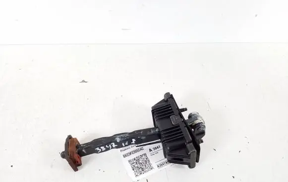 Jaguar XF X250 Front door check strap stopper 8X23F23552AC
