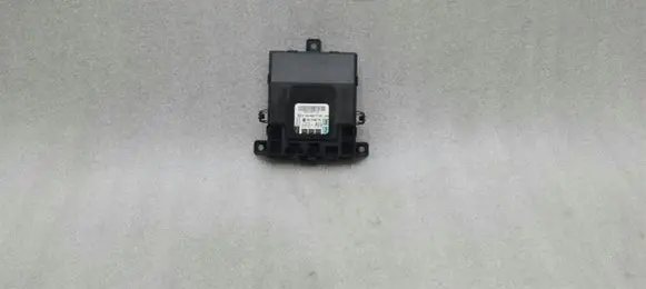 Mercedes-Benz ML W164 Door control unit/module A1648207726