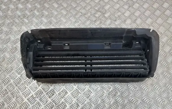 Dacia Duster II Radiator trim 214F63070R 1150646XX