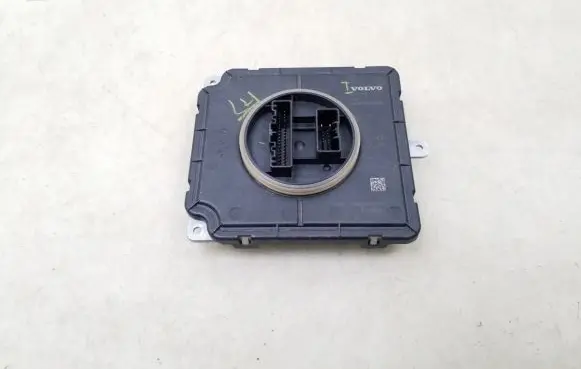 Volvo XC60 Xenon control unit/module 31427776